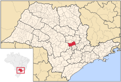 SaoPaulo Municip Piracicaba